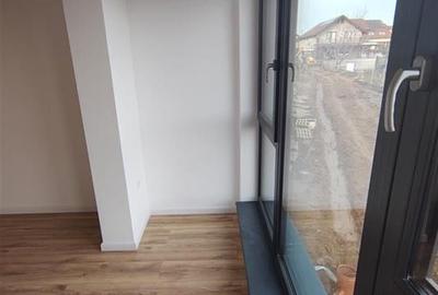 Apartament 2 camere Valea Lupului - Mall Moldova - 9