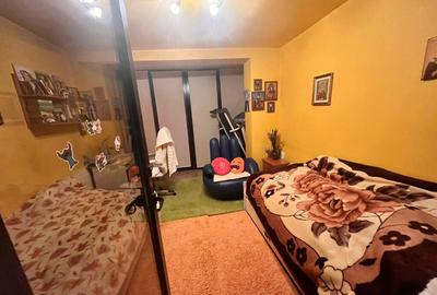 Apartament 3 camere zona Decebal - 2