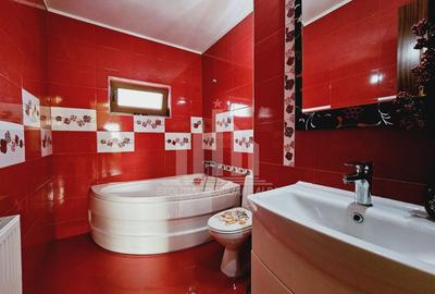 Casă individuală cu 4 camere cu Teren 355 Mp în Sud-Est - 9