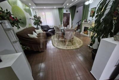 Casa cu 5 camere la 1 kilometru de gradinita Colt de rai din comuna Pantelimon - 4