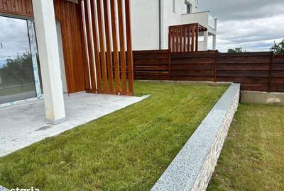 Casă cu Teren 500 Mp în Feleacu - 3