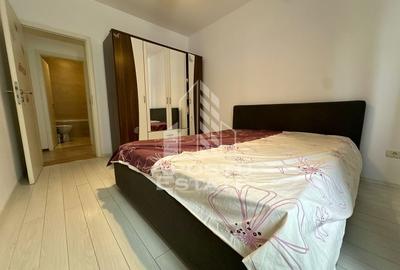Apartament cu 2 camere decomandat, mobilat în Soarelui - 2