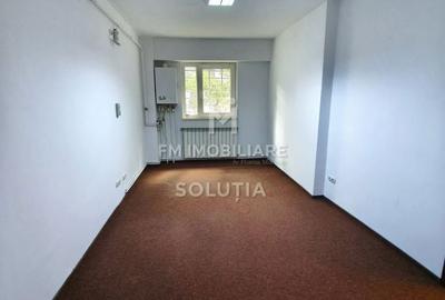 Apartament cu 3 camere în Depozitelor - 9