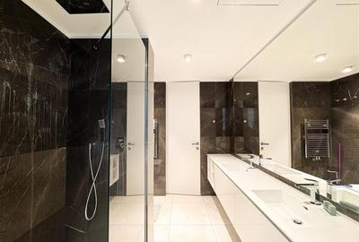 Apartament tip Duplex cu 4 camere de vanzare One Charles de Gaulle - 25