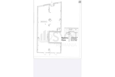 Spațiu comercial, de 400 mp, în Barbu Văcărescu - 5