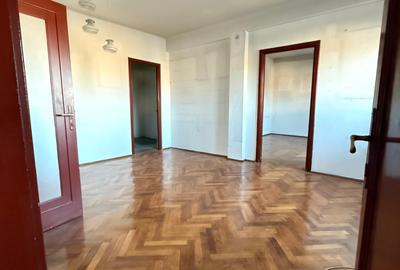 Apartament cu 3 camere semidecomandat în Calea Victoriei - 13