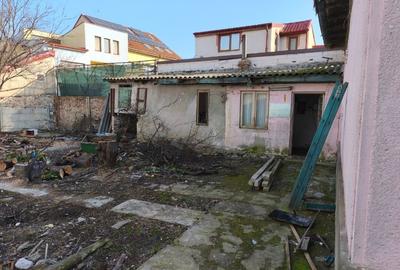 Casă individuală cu 3 camere cu Teren 380 Mp în Stadion - 8