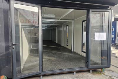 Spațiu comercial, de 54 mp, în Rahova - 5
