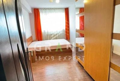 Apartament de inchiriat | 2 camere | Decomandat | Renovat | Marasti - OMV - 3