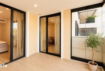 Apartament cu 2 camere decomandat în Vest - 1