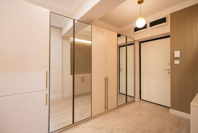 Garsonieră semidecomandată, mobilată în Pipera - 19