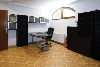 Oferta chirie casa noua  cu terasa gradina si garaj 3 masini Damaroaia Bucuresti - 42