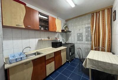 Apartament cu 2 camere decomandat în Vitan - 3