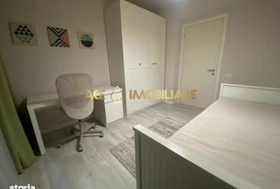 Apartament cu 3 camere, mobilat în Vitan - 2