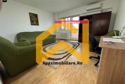 Apartament cu 2 camere decomandat în Panduri - 2