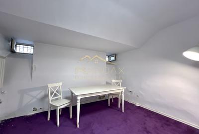 Apartament cu 6 camere decomandat, mobilat în Capitale - 31