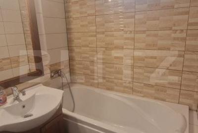 Apartament cu 2 camere în Florilor - 7