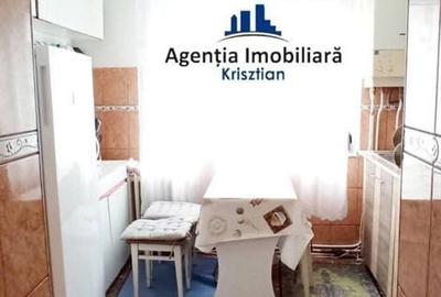 Apartament cu 2 camere semidecomandat în Burdea - 4