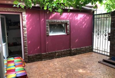 Vila P+1, zona Chercea. - 7