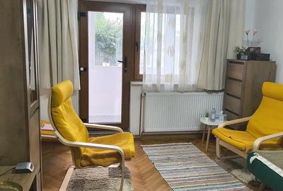 Apartament pentru cabinet sau spa?iu comercial - 3