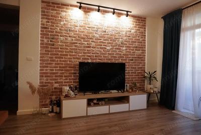 Apartament cu 3 camere decomandat în Giroc - 5