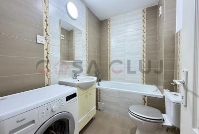 2 camere, decomandat, la cheie, parcare, Mina Cluj - 3