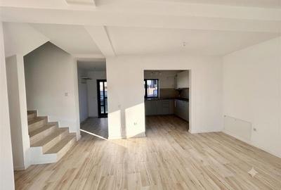 Duplex cu 4 camere cu Teren 190 Mp în Sânpetru - 6