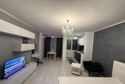 Garsonieră decomandată, mobilată în Dristor - 3