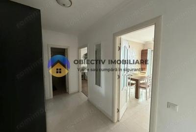 Apartament modern 2 camere cu terasa , 104 mp - zona 1 MAI - 5