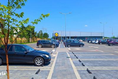 Spațiu comercial, de 1,358 mp, în Vidra - 11