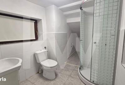 Apartament cu 3 camere, mobilat în Central - 2