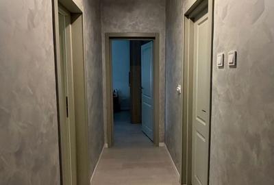 Apartament cu 3 camere decomandat, mobilat în Calea Plevnei - 8