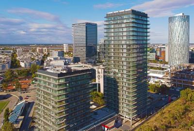 Apartament cu 4 camere decomandat în Floreasca