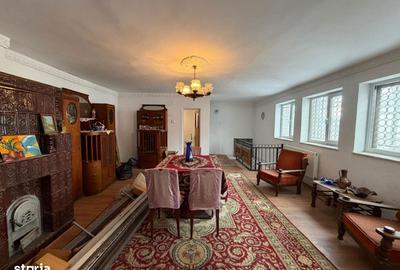 Casă cu 6 camere cu Teren 190 Mp în Ferentari - 3