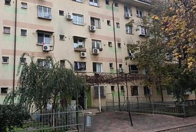 Garsonieră nedecomandată în Titan