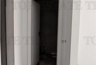Apartament 2 camere si curte proprie de 80mp, in vila, cu toate utilitatile, in - 6