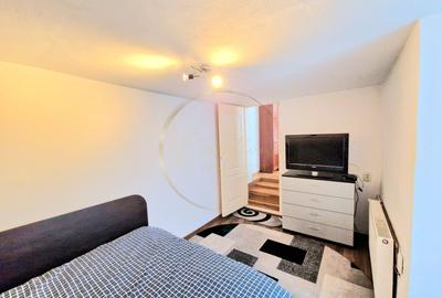 Casă individuală cu 2 camere cu Canalizare în Iosefin - 4