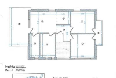 Spațiu comercial, de 69 mp, în Florești