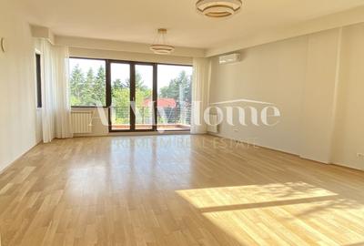 Apartament spatios si luminos cu 4 camere, RENOVAT, nemobilat, parcare,boxa - 1