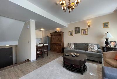 Apartament de vanzare Silver Mountain, dispus pe doua nivele! - 3