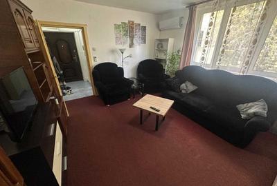 Apartament cu 2 camere semidecomandat în Gara de Nord - 7