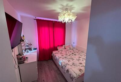 Apartament cu 3 camere semidecomandat în Zimbru - 5