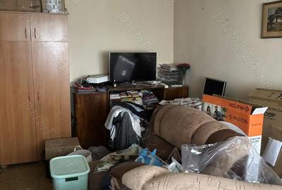 Apartament cu 3 camere decomandat în Central - 1