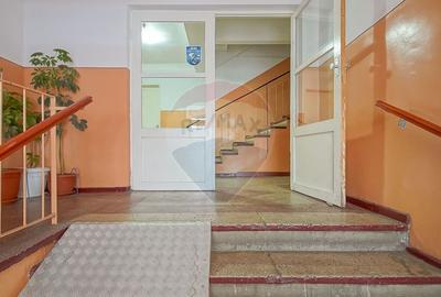 Apartament cu 2 camere de inchiriat in zona Garii - 18