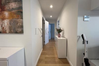 Apartament cu 3 camere semidecomandat, mobilat în Aviației - 4