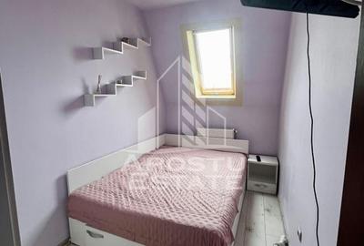 Apartament cu 2 camere semidecomandat, mobilat în Bucovina - 10