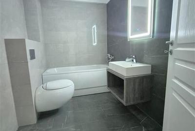 Apartament 3 camere 2 bai - Bloc Nou - Tatarasi - 5