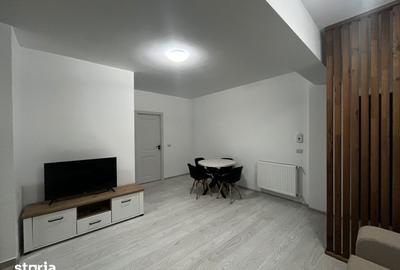 Apartament cu 2 camere în Podu Roș - 8