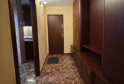 Apartament cu 2 camere decomandat în Circumvalațiunii - 5