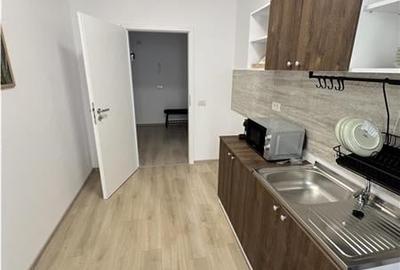 2 camere decomandat, 2 dormitoare, BLOC NOU, Braytim, terasa - 8
